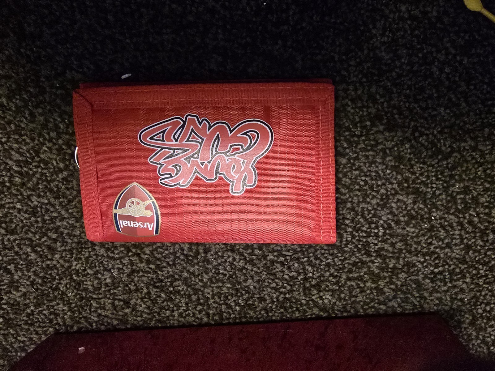 Junior Gunners Arsenal 2012/2013 Season Membership Pack ( 12 – 16 Years Old )
