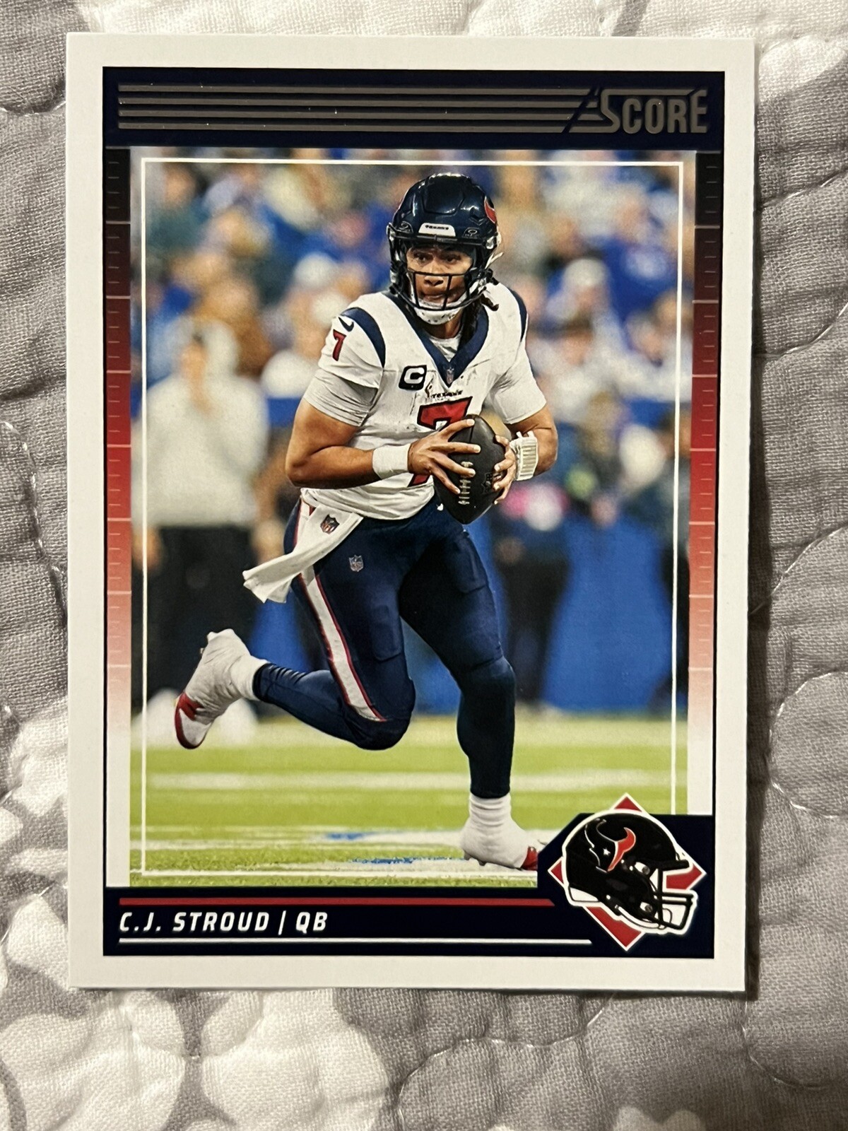 2024 Panini Score Football NFL Base cards #1-199 Veterans – You Pick And Choose!