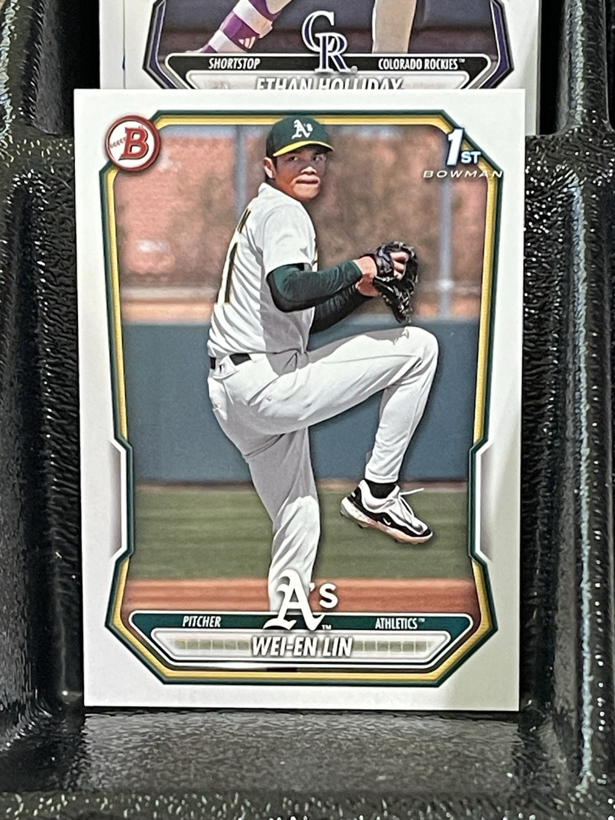 2026 Bowman Baseball Complete Paper Set #1-100 & BP1-BP150 / RC’s Vets Prospects