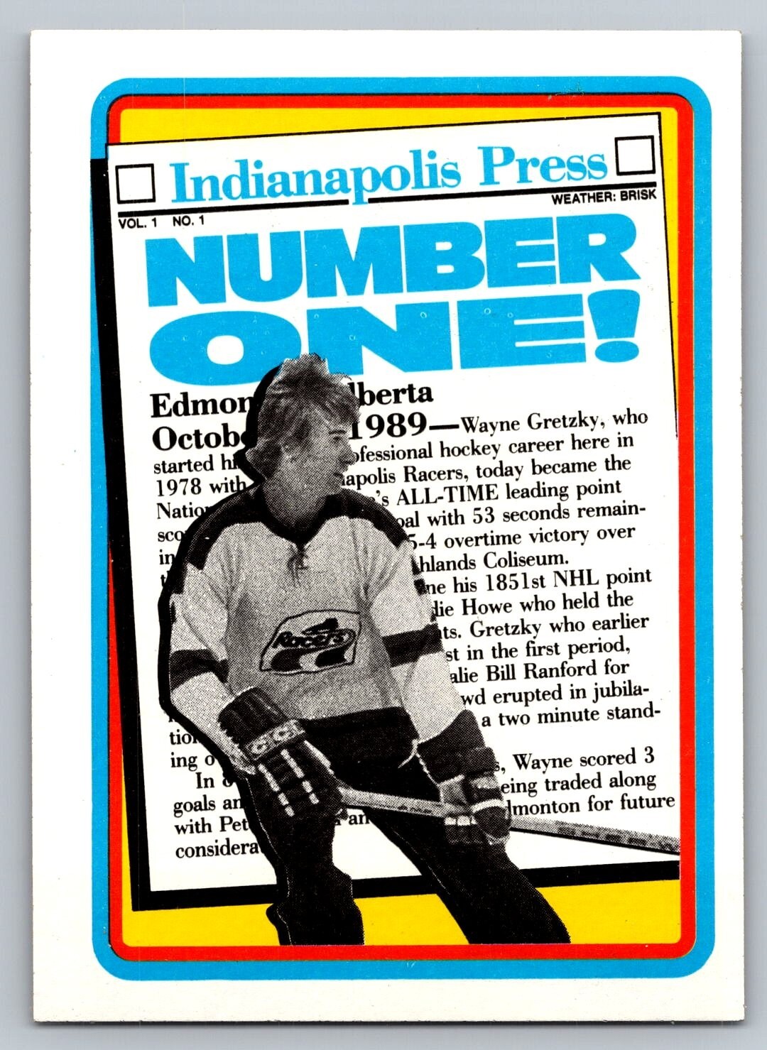 1990-91 Topps Hockey SET BREAK #1-199. Complete Your Set – You Pick – Commons
