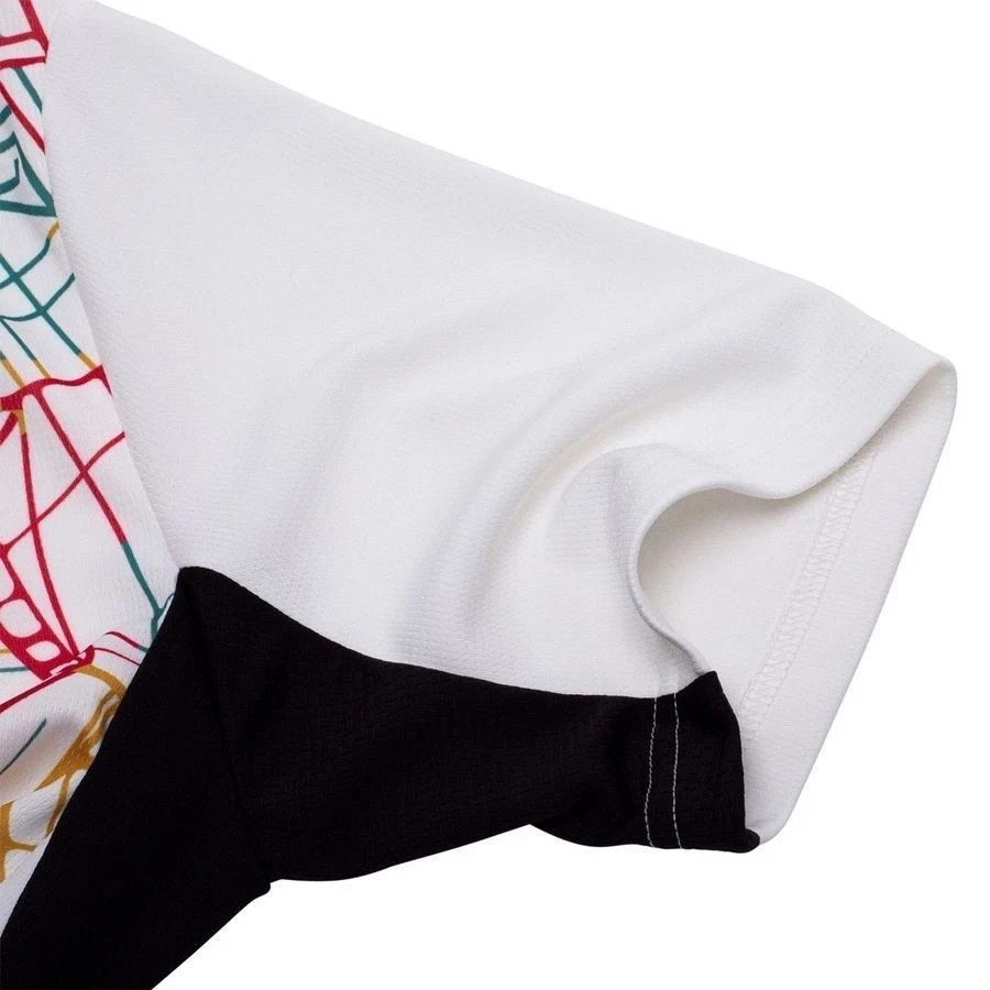 Ghana Home Away Shirt World Cup 2026 Jersey