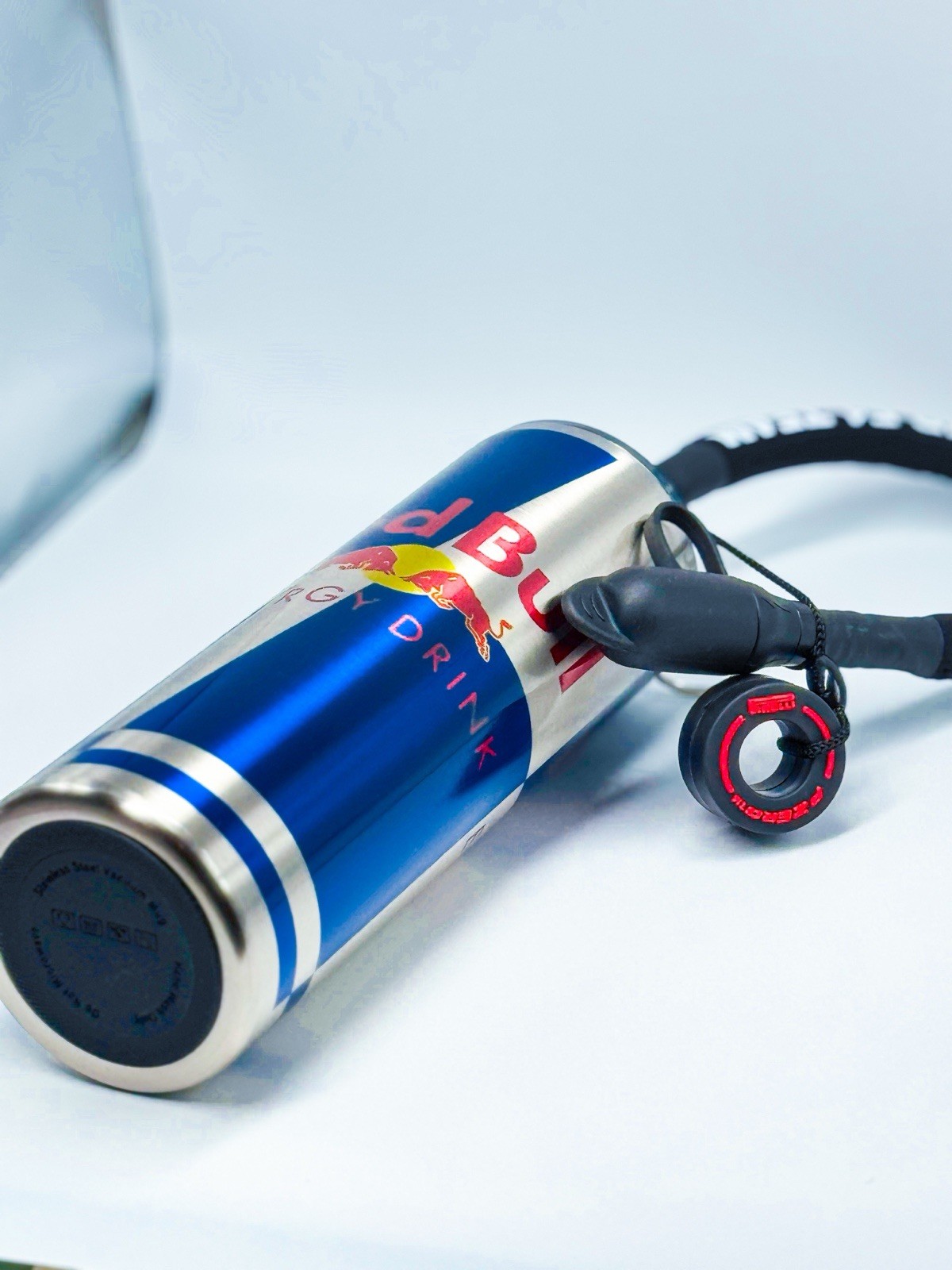 F1 BOTTLE RACING EDITION