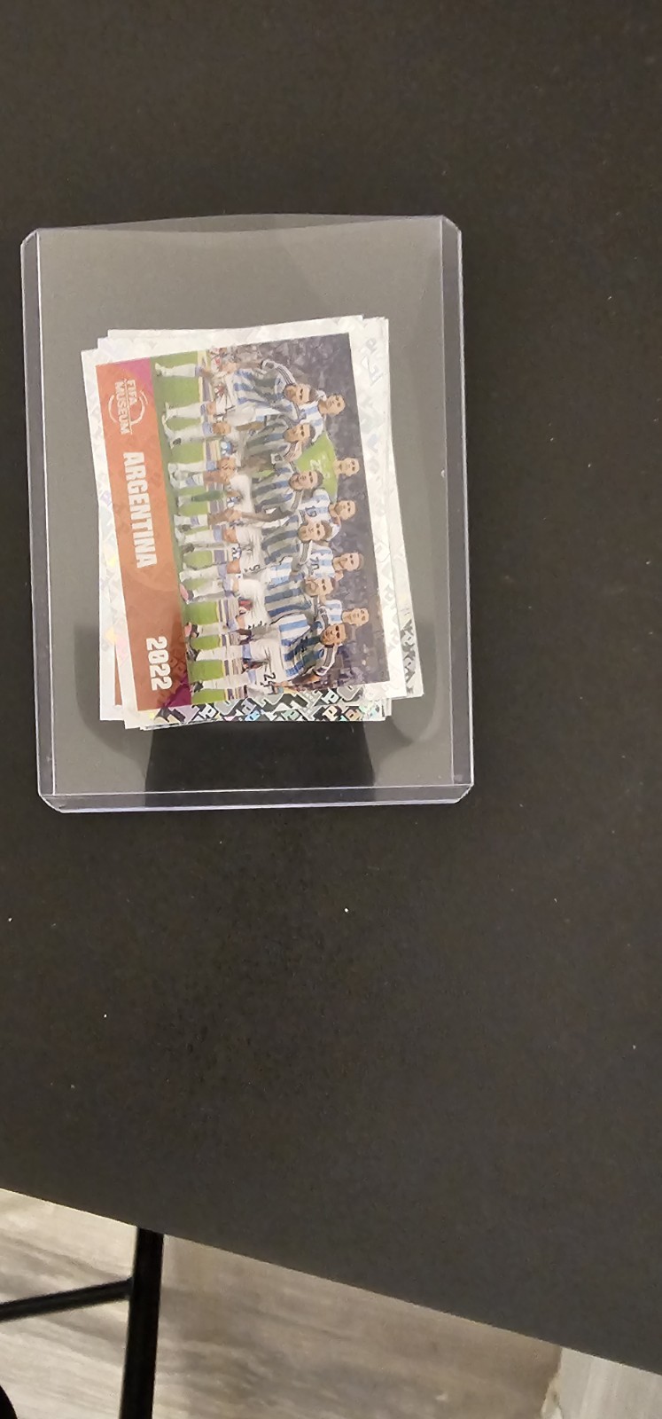 Panini FIFA World Cup 2026 Official Sticker Collection Album & Assorted Lot