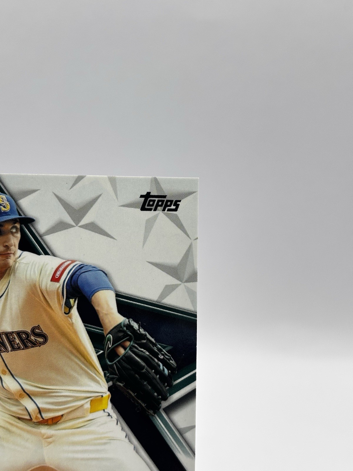 2026 Topps Series 2 Baseball Stars Autographs George Kirby Auto #BSA2-GK