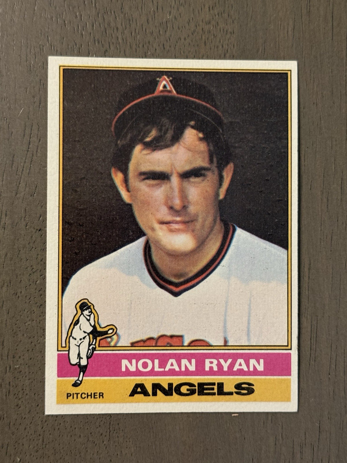 1976 TOPPS BASEBALL #201-400 EXNM/NM COMPLETE YOUR SET FREE SHIPPING