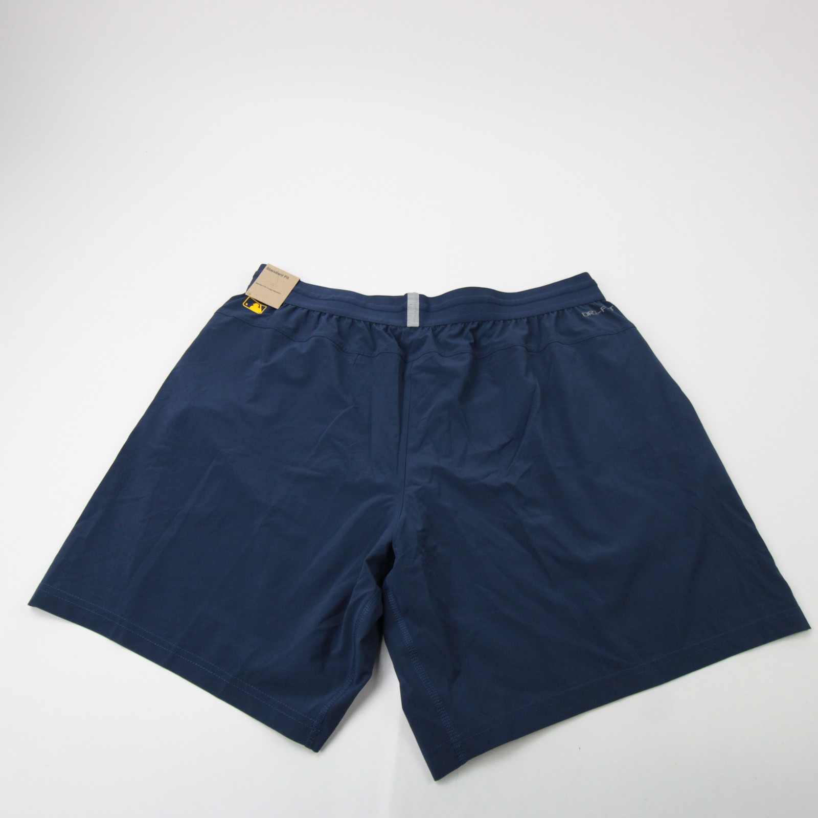 Milwaukee Brewers Nike MLB Authentic Dri-Fit Practice Shorts Multiple Sizes