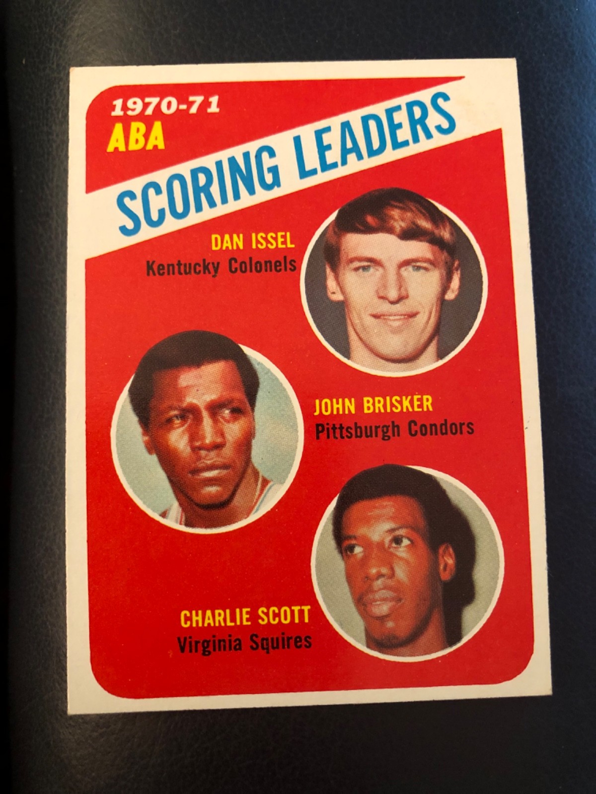 1971-72 topps basketball includes trio sticker panels Pick a card (See below)
