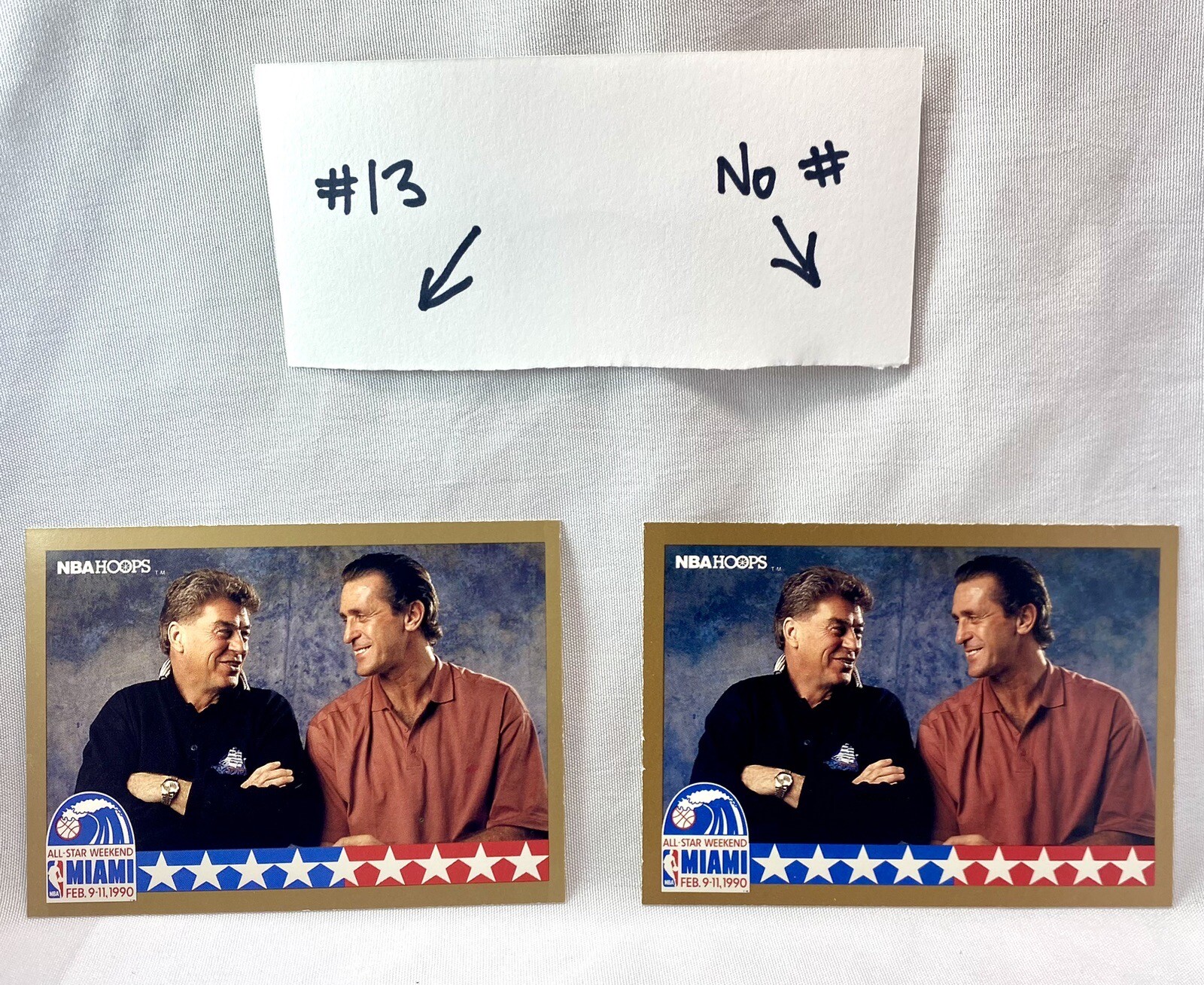 Amazing Lot (24) Junk Wax Errors & Variations EX-NM-MT Really Cool NBA MLB NFL