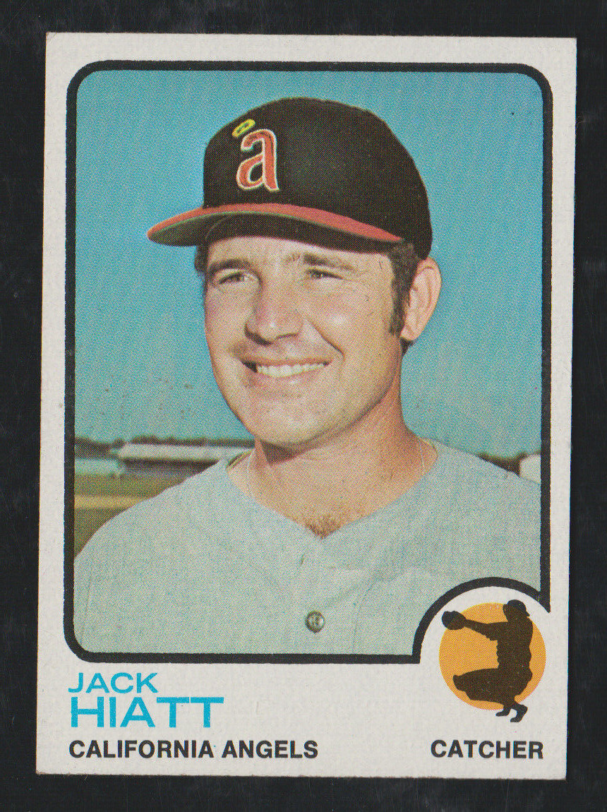 1973 TOPPS BASEBALL YOU PICK #401 – #660 NM **** FREE SHIPPING ****