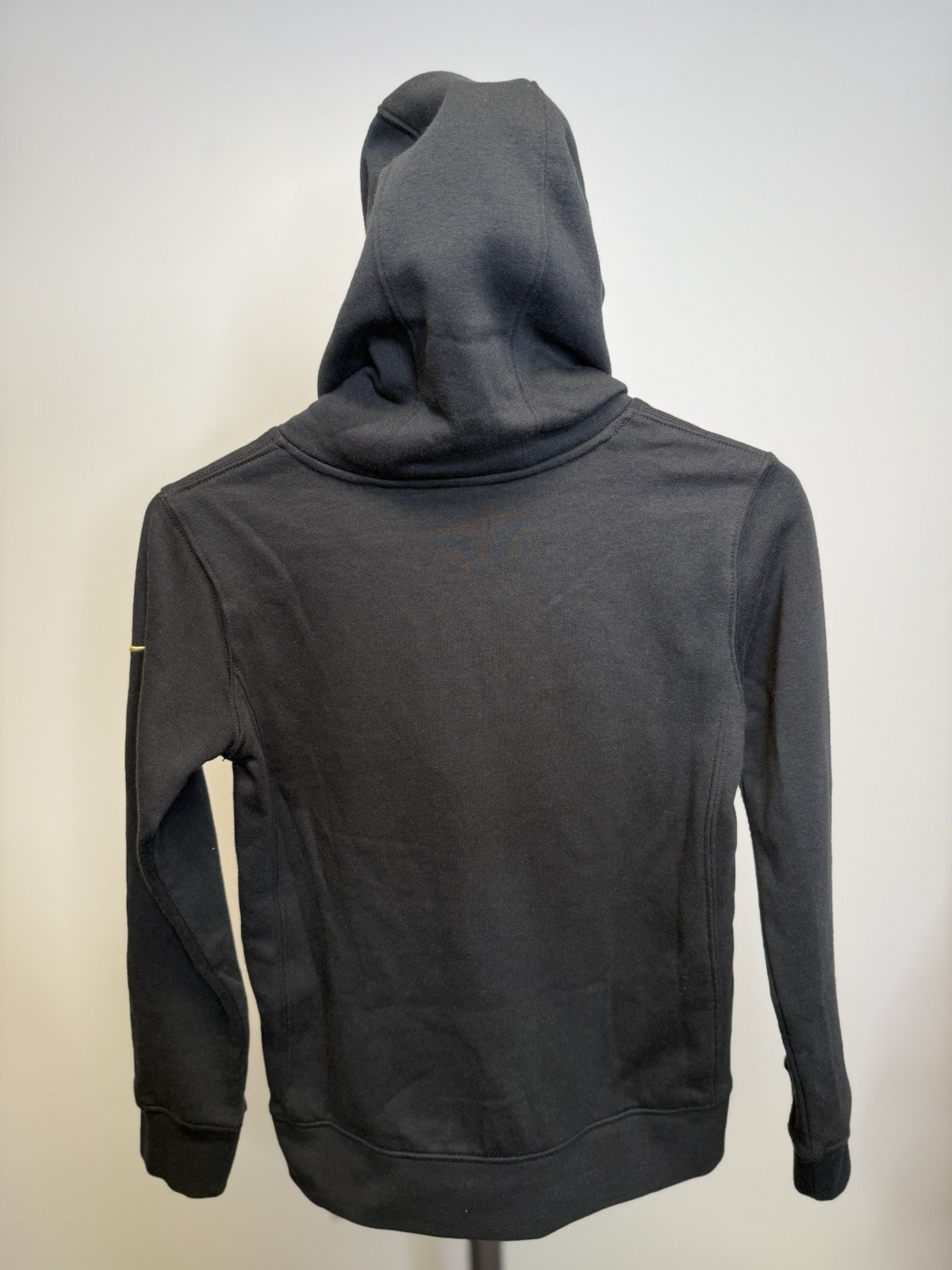 Nike Black San Francisco 49ers 2025 Rivalries Collection Club Hoodie Youth Small