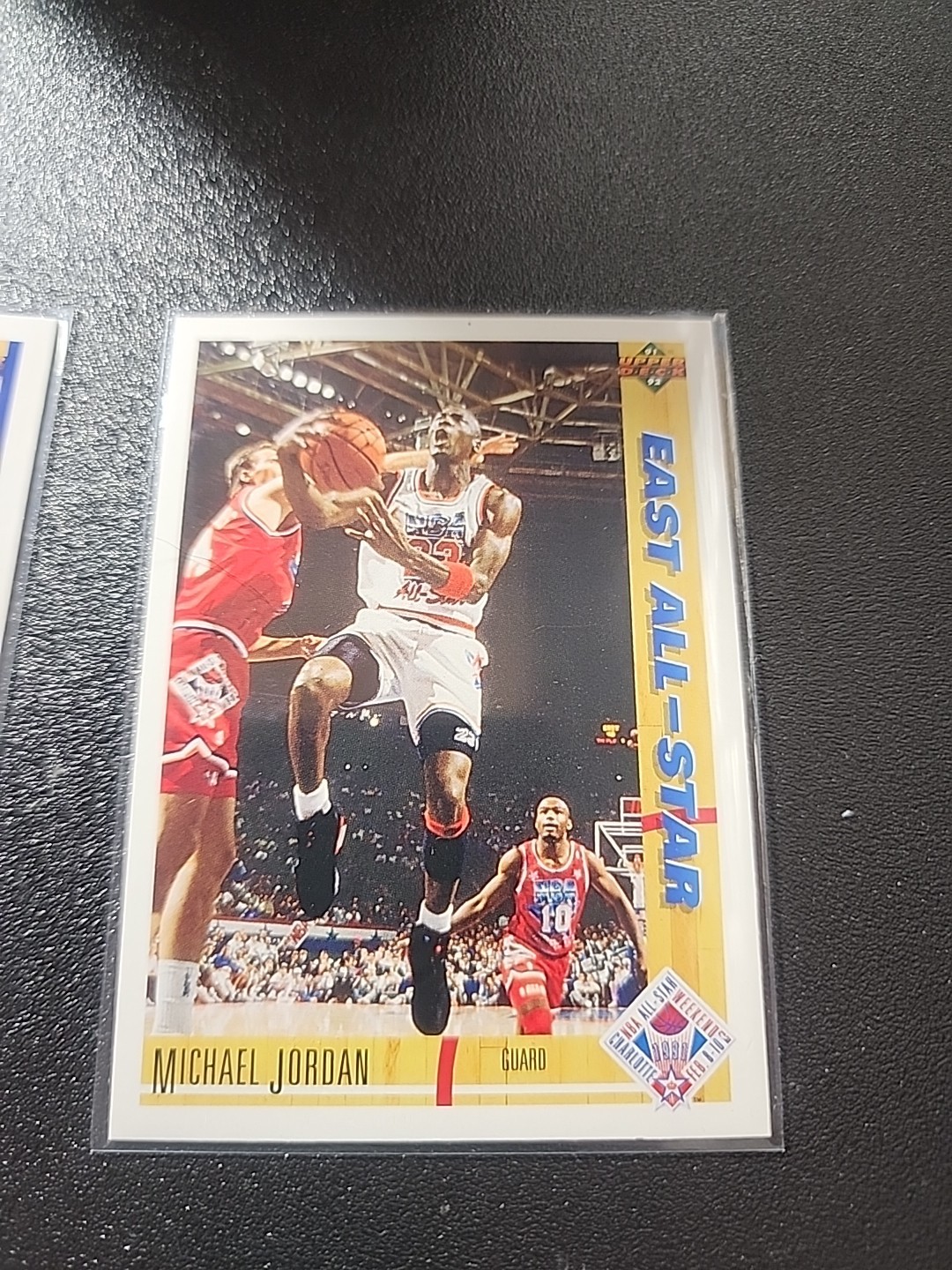 1991-92 Upper Deck Basketball Hand Collated Complete Set 1-500