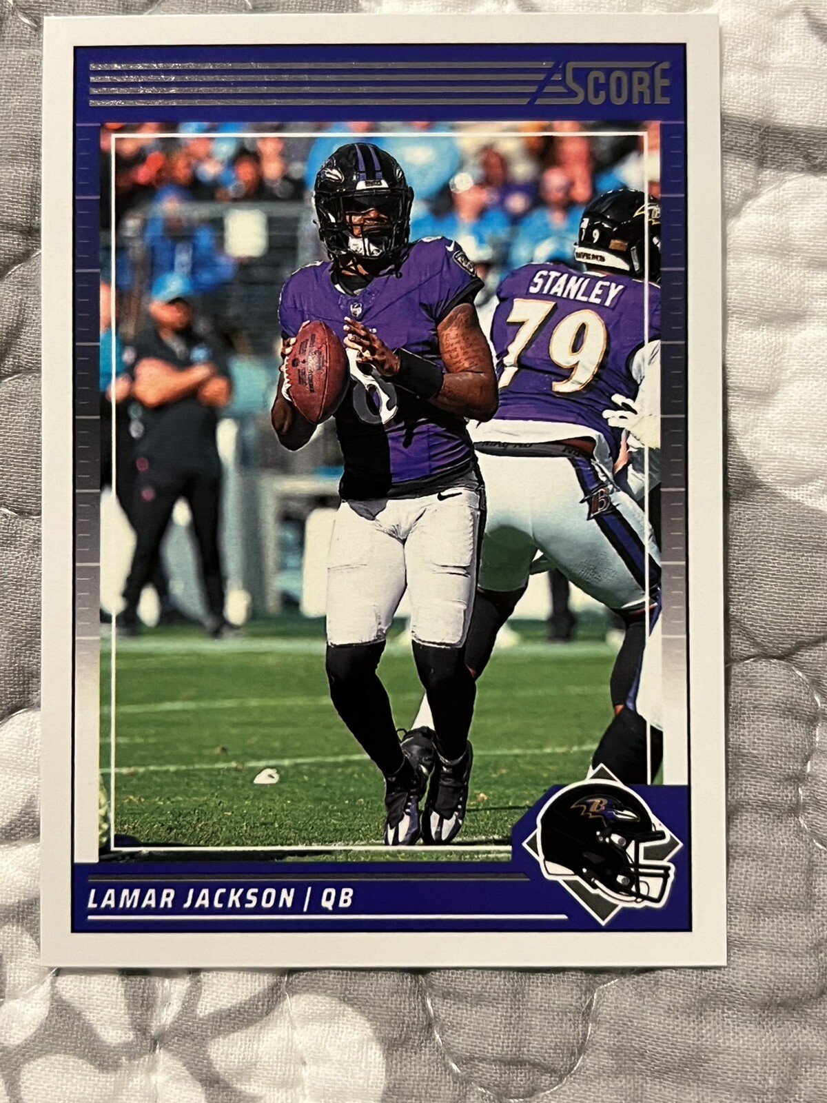 2024 Panini Score Football NFL Base cards #1-199 Veterans – You Pick And Choose!