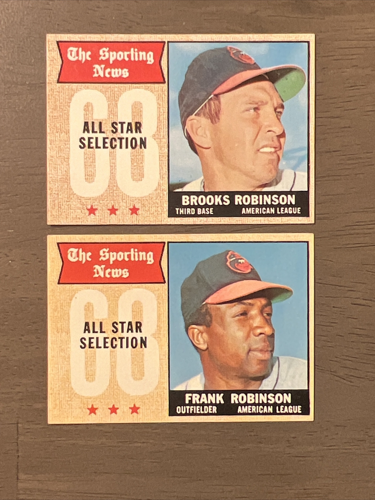 1968 TOPPS BASEBALL #201-400 EX/EXNM FREE SHIPPING