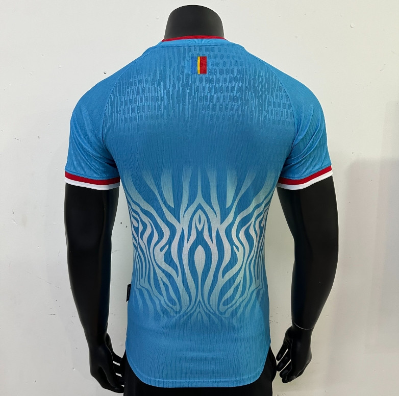 Congo 2026/27 Shirt Home Away 3rd Player version Jersey All size S -XXL