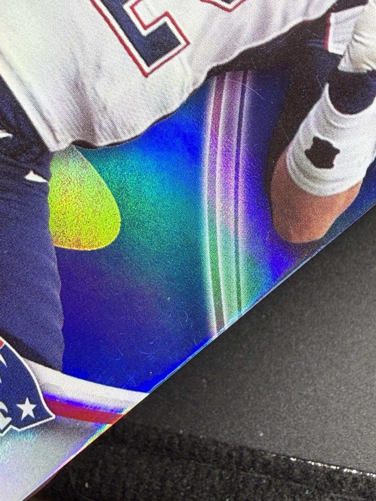 2013 Topps Platinum #74 Tom Brady Blue Sapphire Refractor Patriots HOF MVP