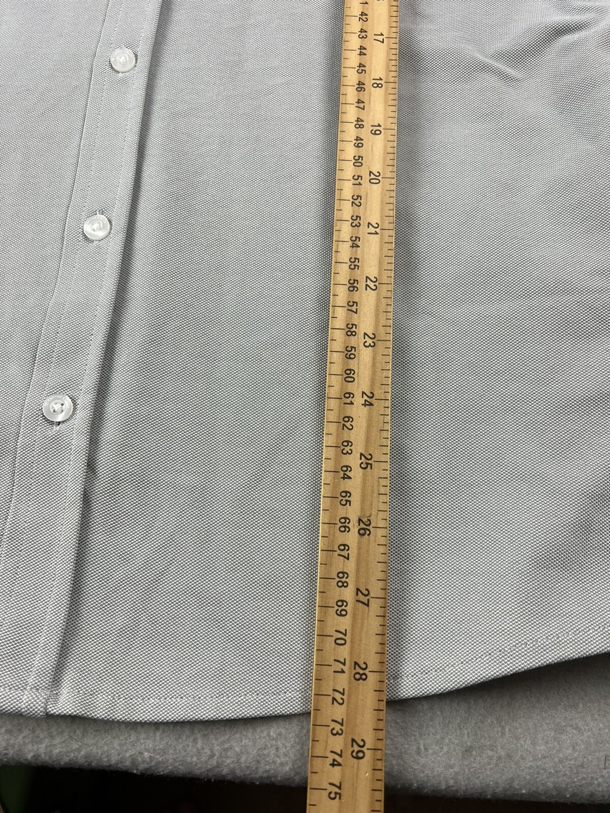 Cutter & Buck Kentucky Wildcats Men’s Button Down Short Sleeve Shirt Size M NWT