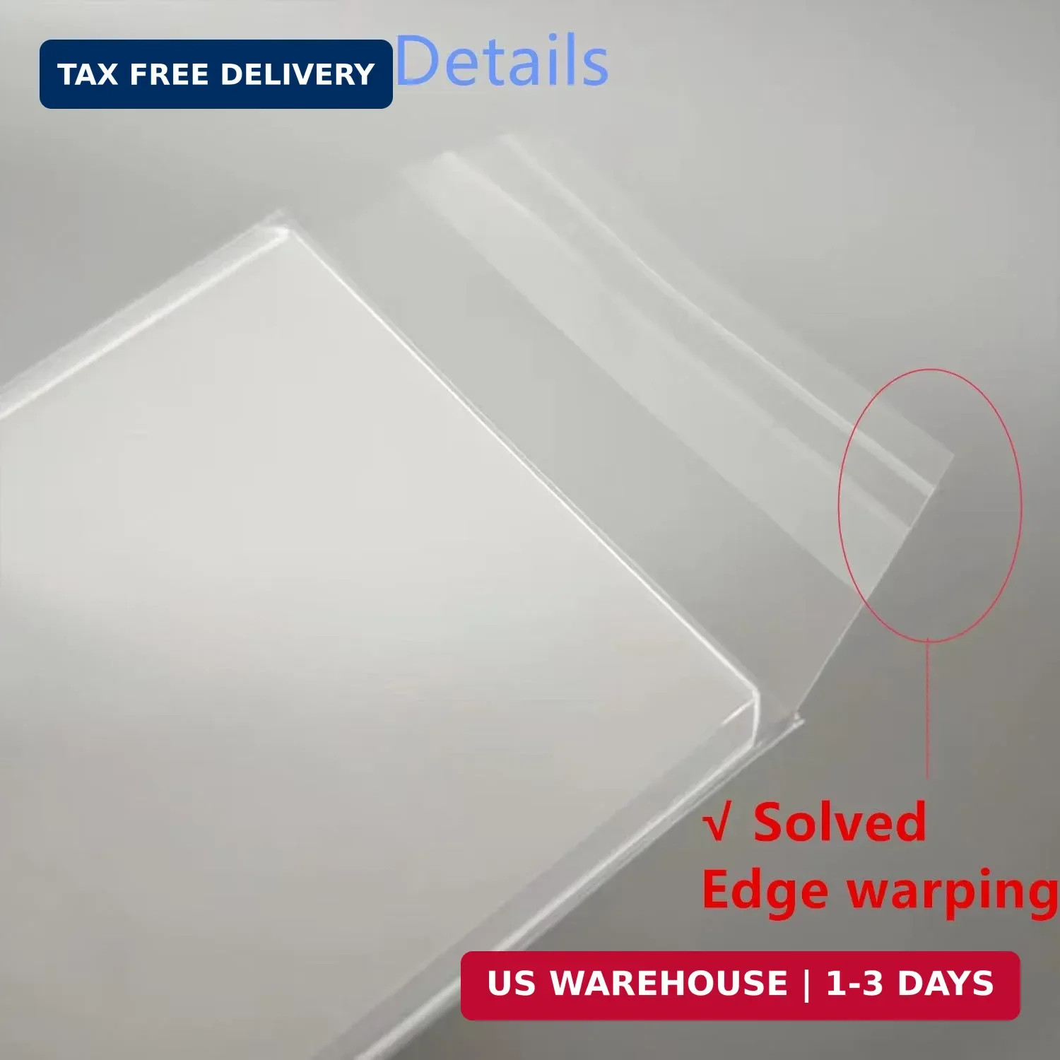 200PCS Resealable Team Bags for One Touch Card Holders 35PT-130PT, Fit Sleeves f