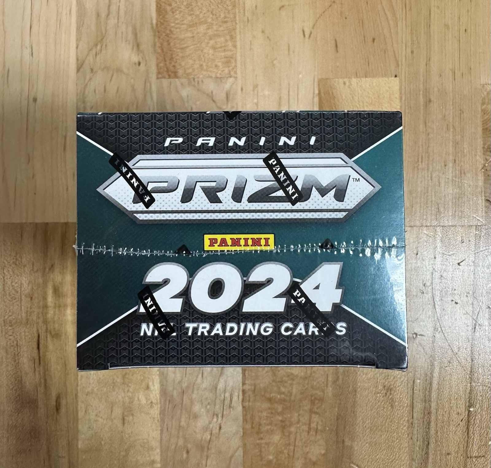 2024 Panini PRIZM NFL Football BLASTER Box – Disco Prizm Parallels- NEW!