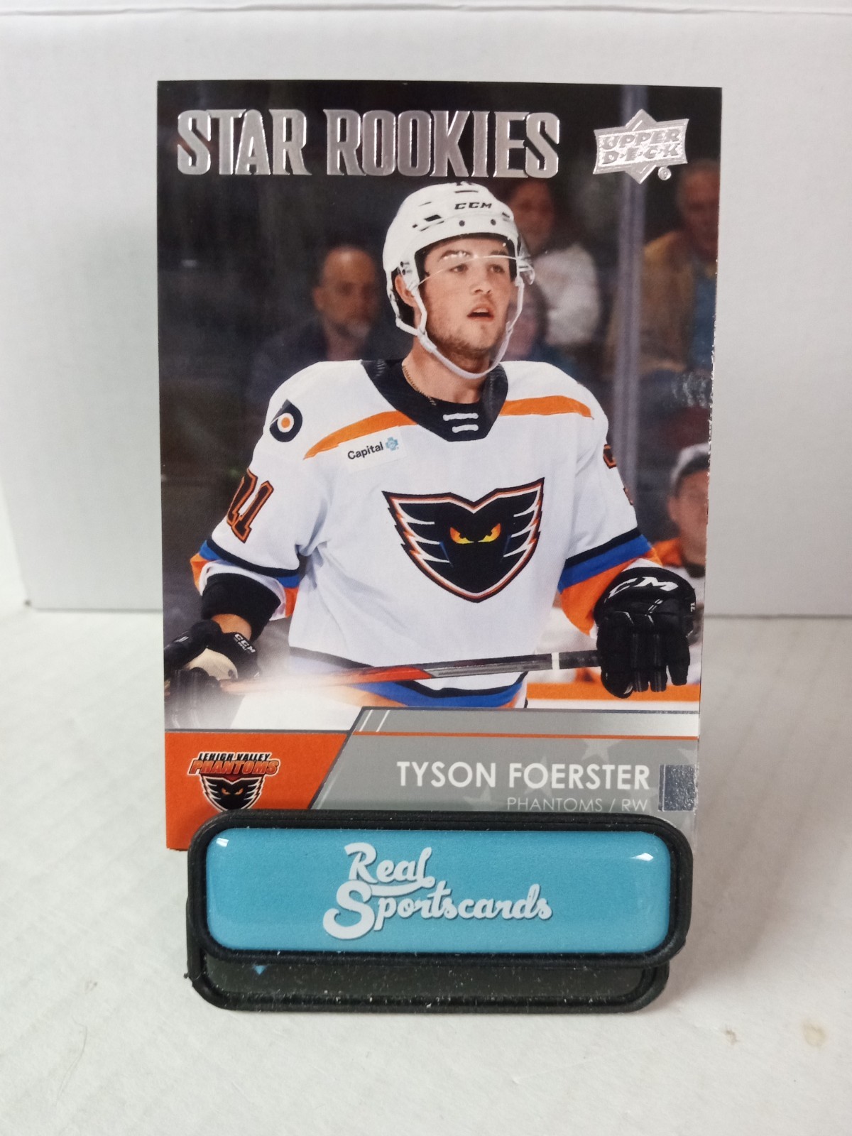 2021-22 Upper Deck AHL Hockey- You Pick – Star Rookies, Inserts, Parallels, Base