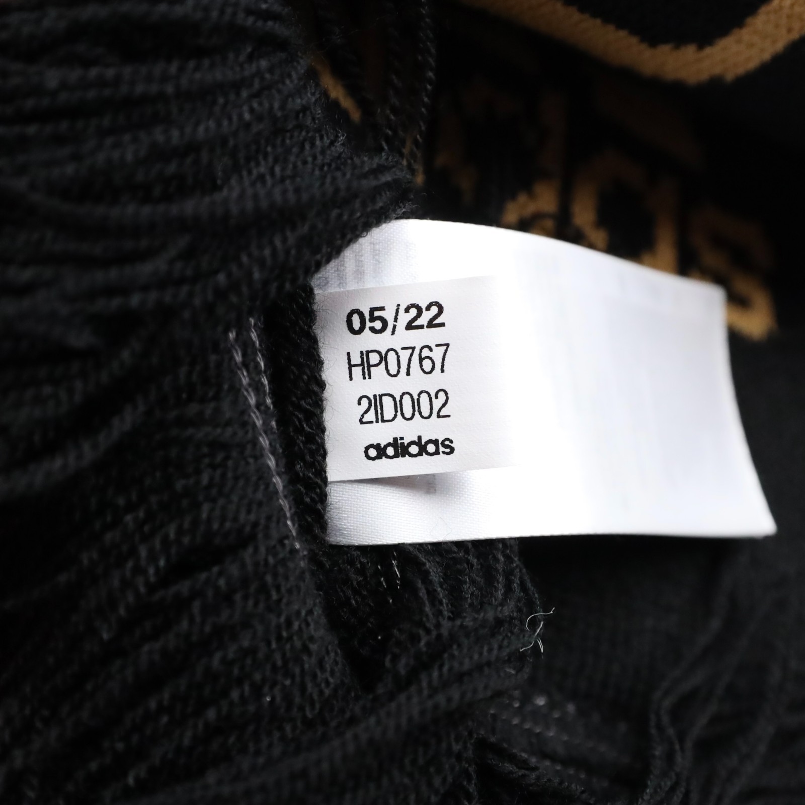 Germany National Team Adidas Unisex Scarf – Brand New – HP0767
