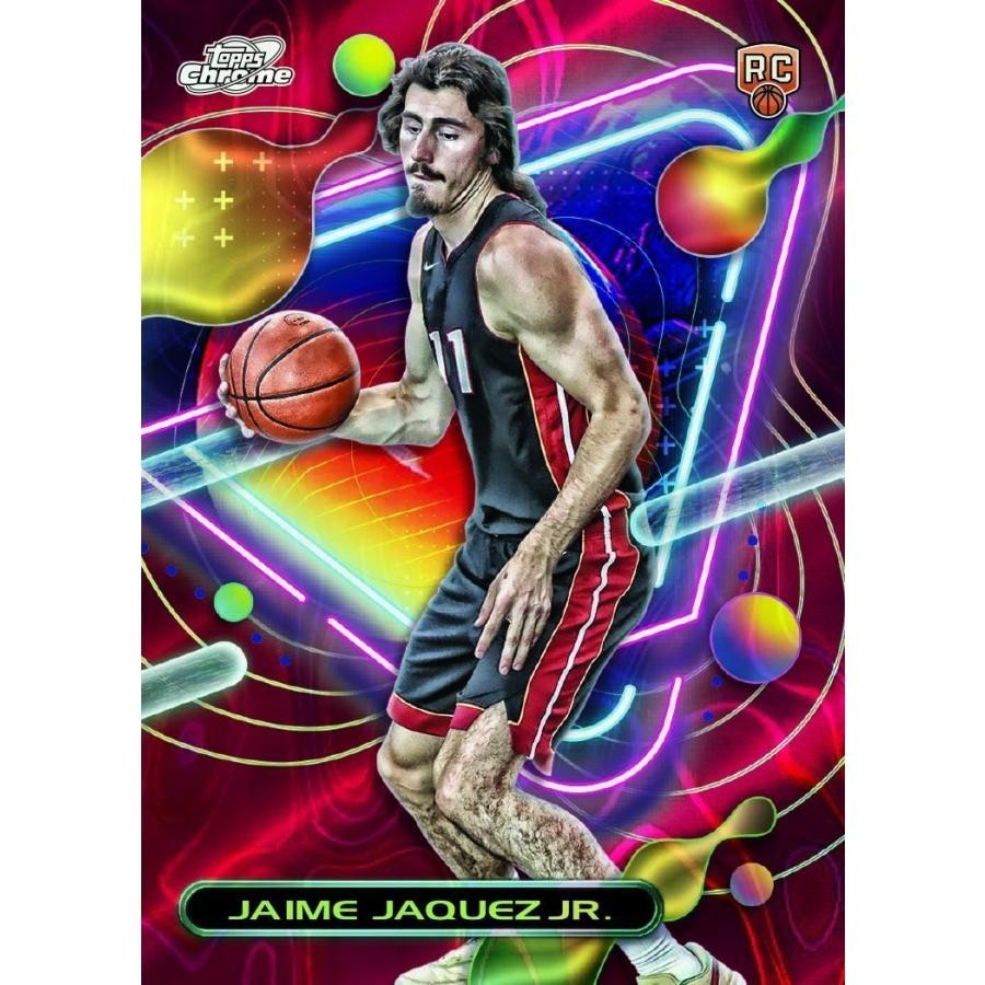 2023-24 Topps Cosmic Chrome Basketball Hobby Box Sealed Wembanyama Auto