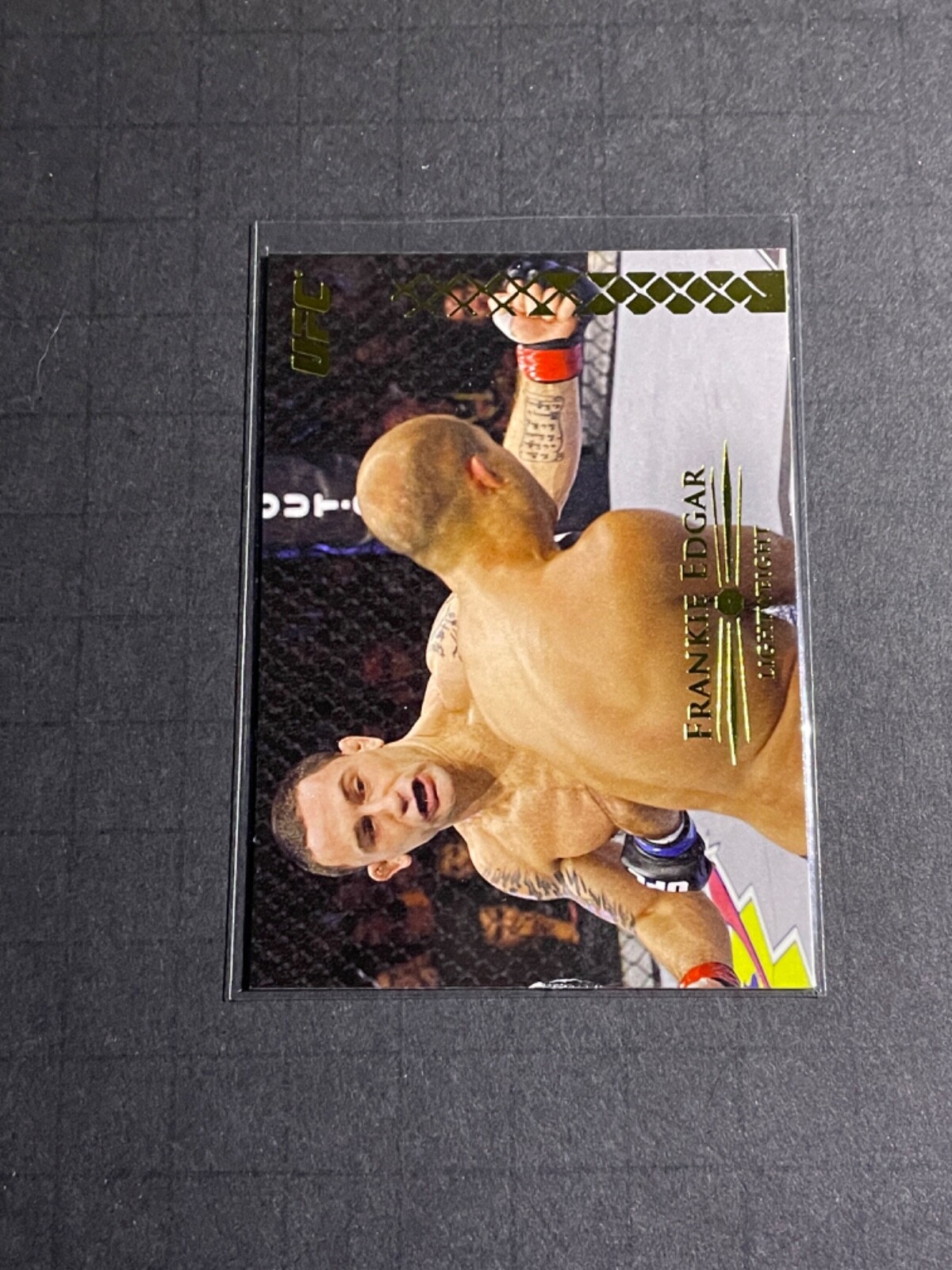 2011 Topps UFC Title Shot Inserts & Parallel Cards – See List – Buy 4+ Save 30%