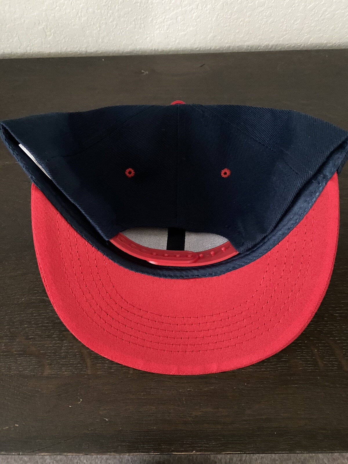VINTAGE CHIEF WAHOO RETRO OLD THROWBACK LOGO CLASSIC ADULT SNAPBACK HAT CAP NEW