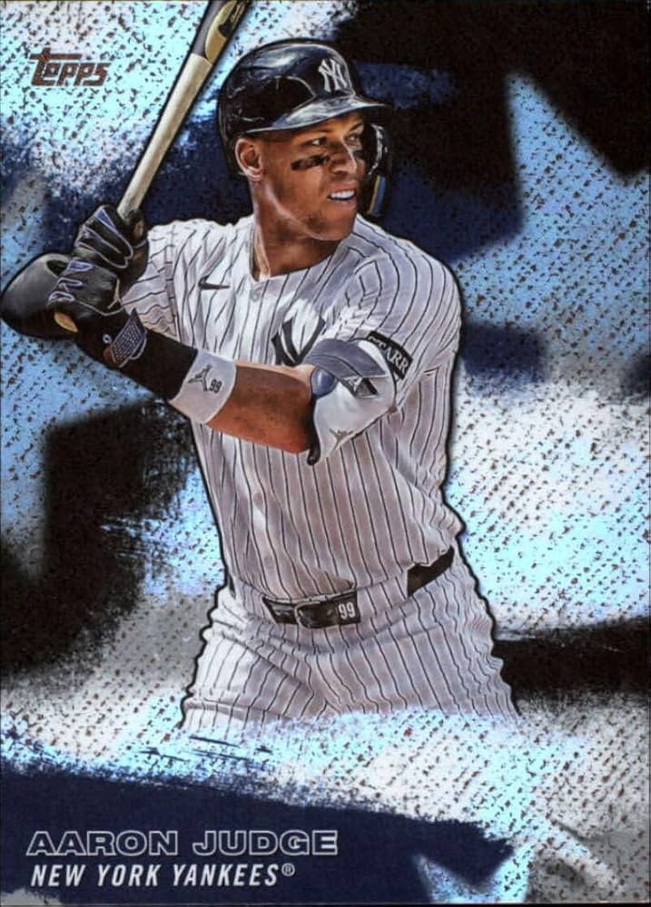 2026 Topps Stars of MLB / Titans of the Game (You Pick)
