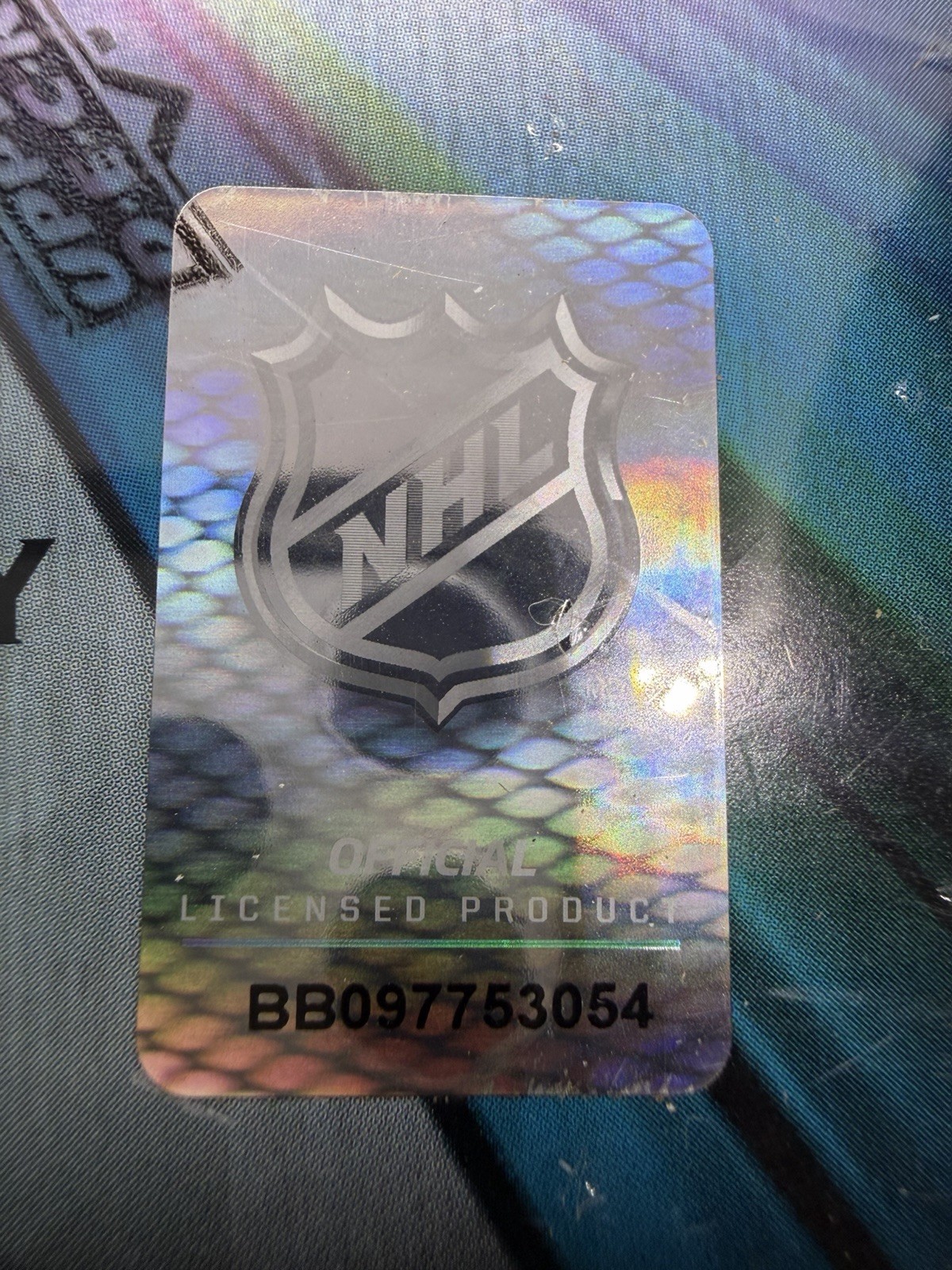 2019-25 THE CUP HOCKEY 6 BOX 32 TEAM RANDOM LAST 6 YEARS “ 1 BOX PER YEAR “
