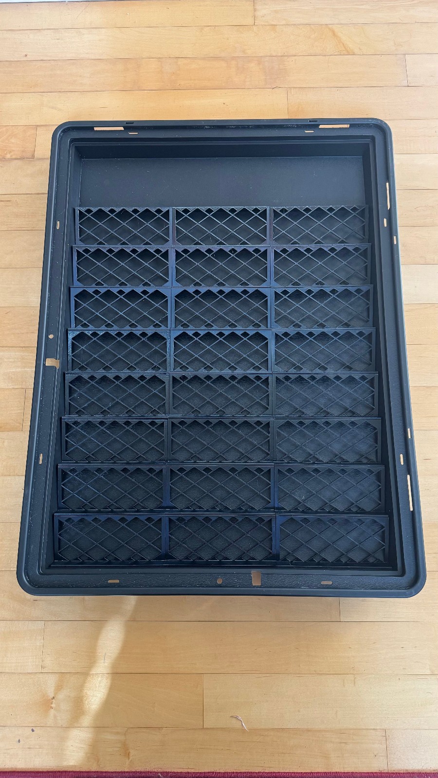 Zion Case Card Riser Stands – Graded Card Slab Display – Vertical & Horizontal