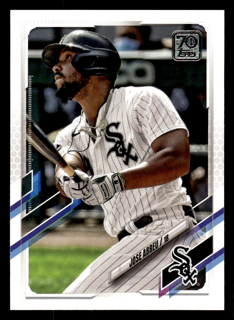 2021 Topps base #’s 331-495 singles *Free Shipping* Build Your Lot