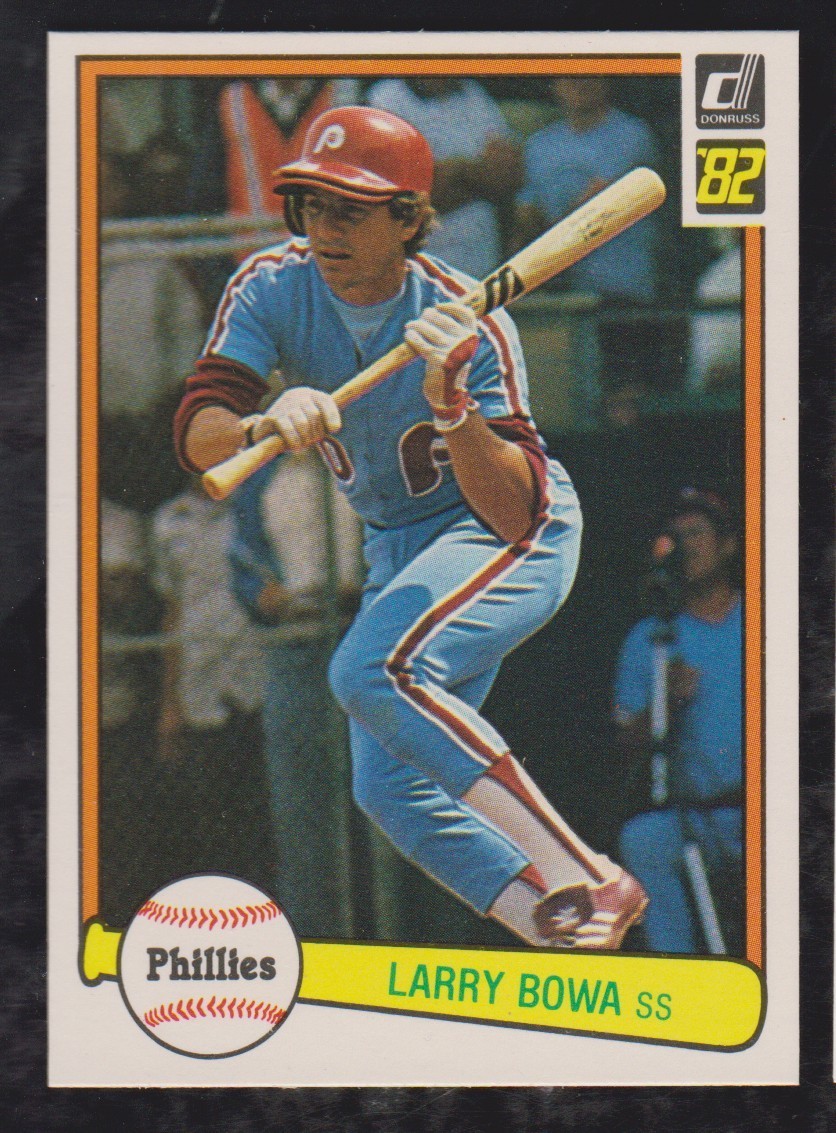 1982 DONRUSS BASEBALL YOU PICK #1- #220 NMMT **** FREE SHIPPING ****