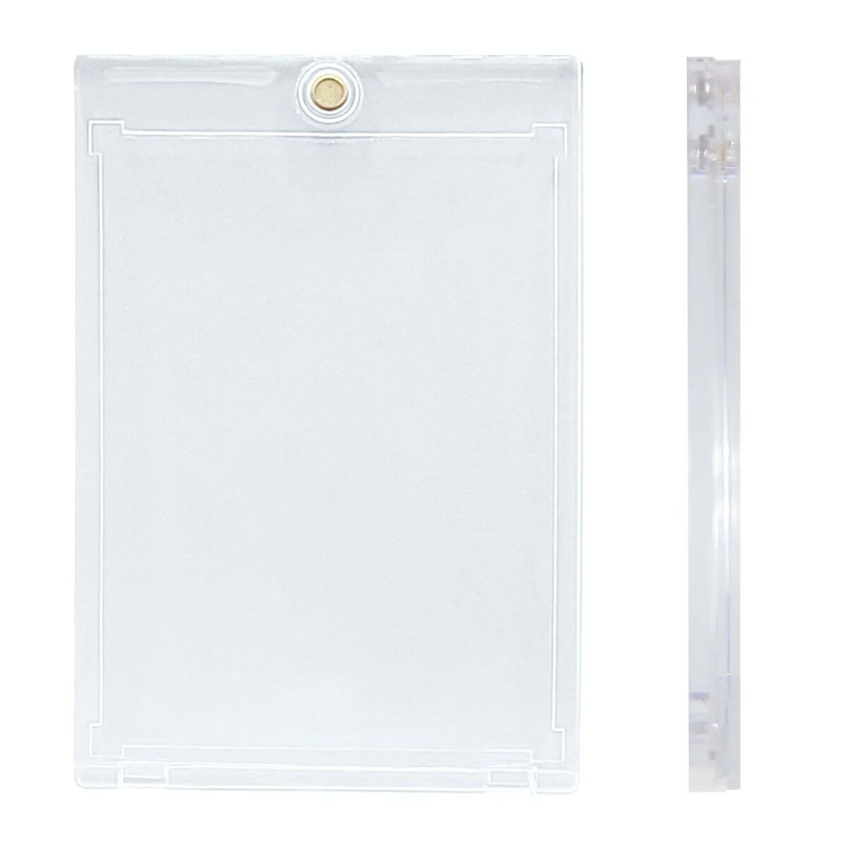 S – Pro Mold – 1 – 35pt Magnetic 2nd Gen Arrowhead Corner