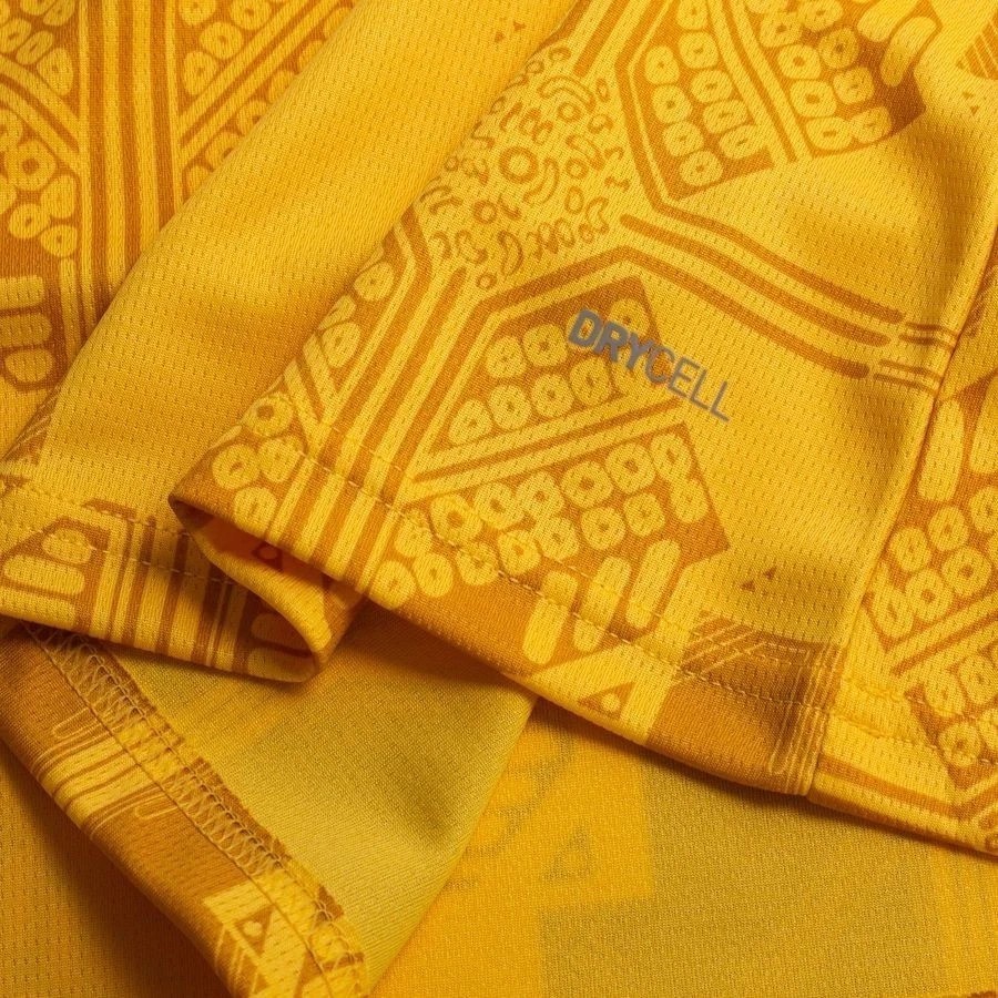Ghana Home Away Shirt World Cup 2026 Jersey