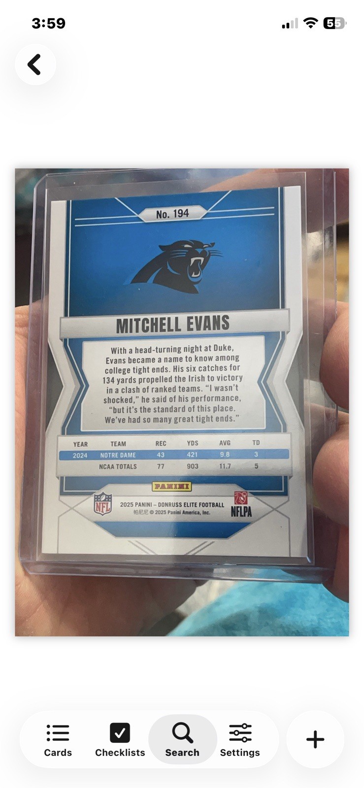 NFL Serial Numbered-Short Print 13 Card Lot! See Description Below ⬇️🔥🔥🏈🏈
