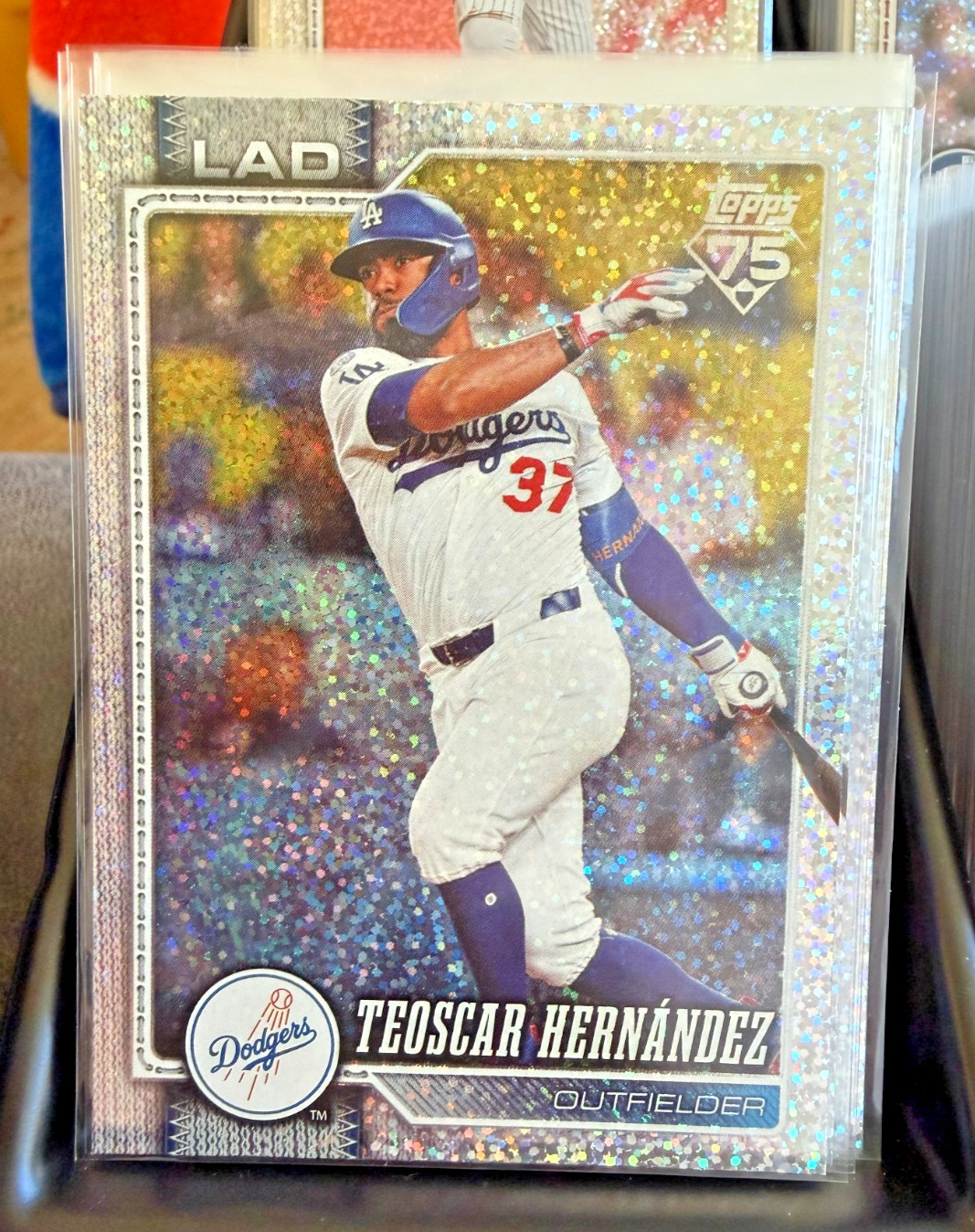 2026 Topps Series 1 Celebration Confetti #176-350 Pick Card / Complete your Set