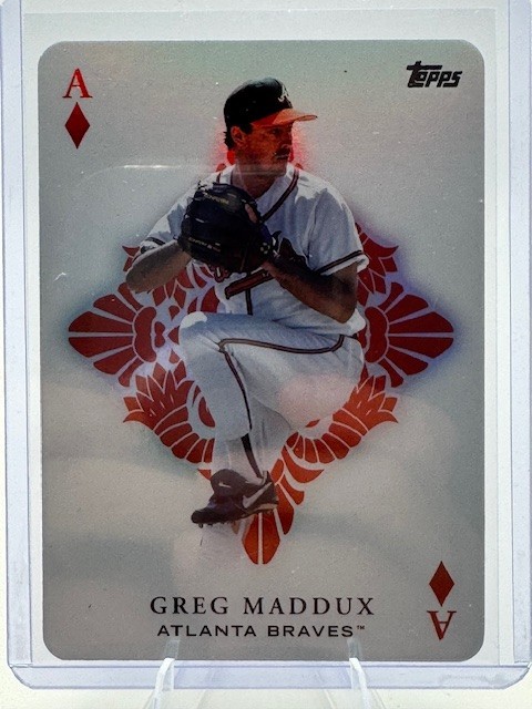 2023 TOPPS ALL ACES INSERT YOU PICK Series 1 & 2 And The Update Series