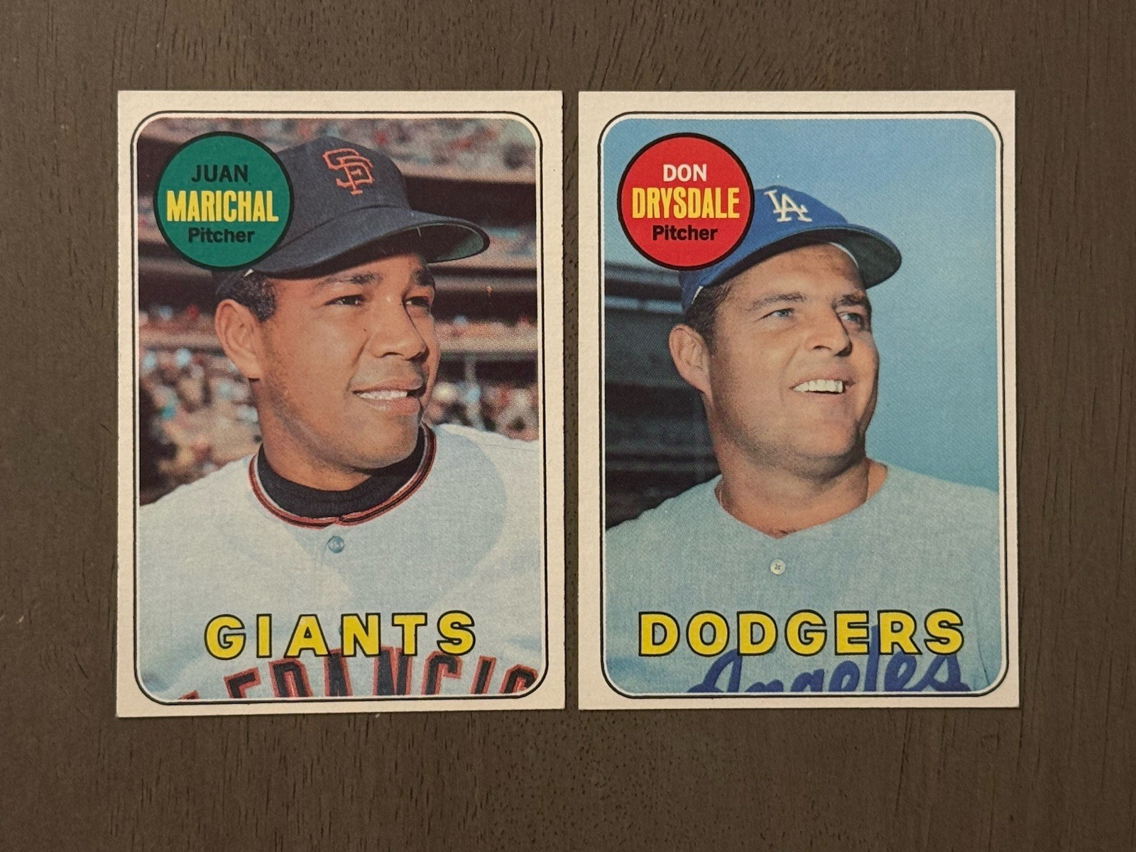 1969 TOPPS BASEBALL #201-400 EXNM COMPLETE YOUR SET YOU PICK FREE SHIPPING