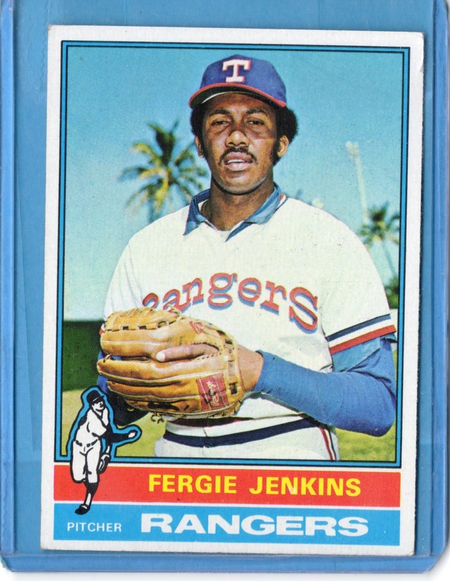 1976 Topps Baseball Cards Complete Your set – You Pick Your Favorites 201-440