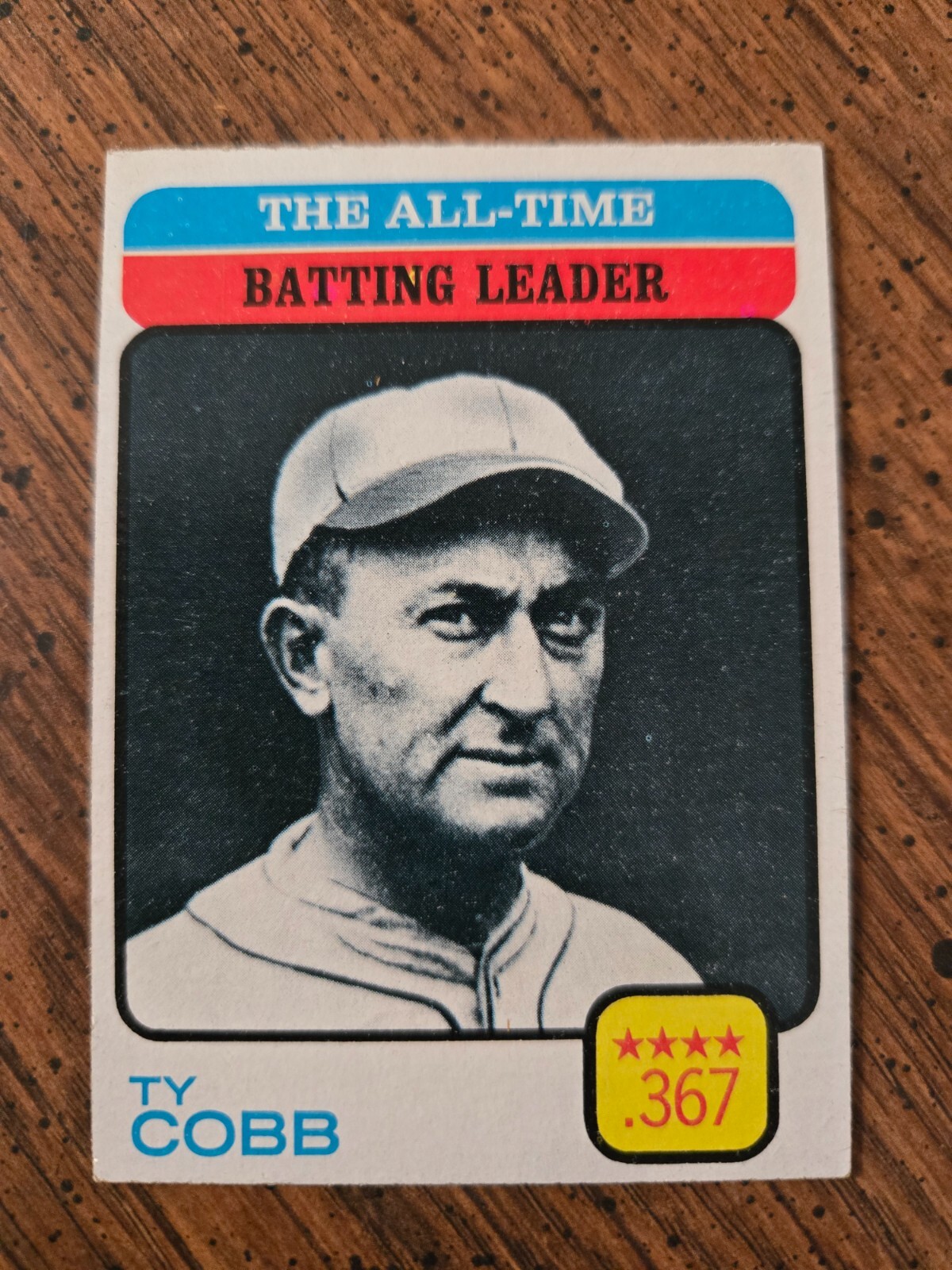 1973 TOPPS BASEBALL YOU PICK #401 – #600 ****FREESHIPPING****