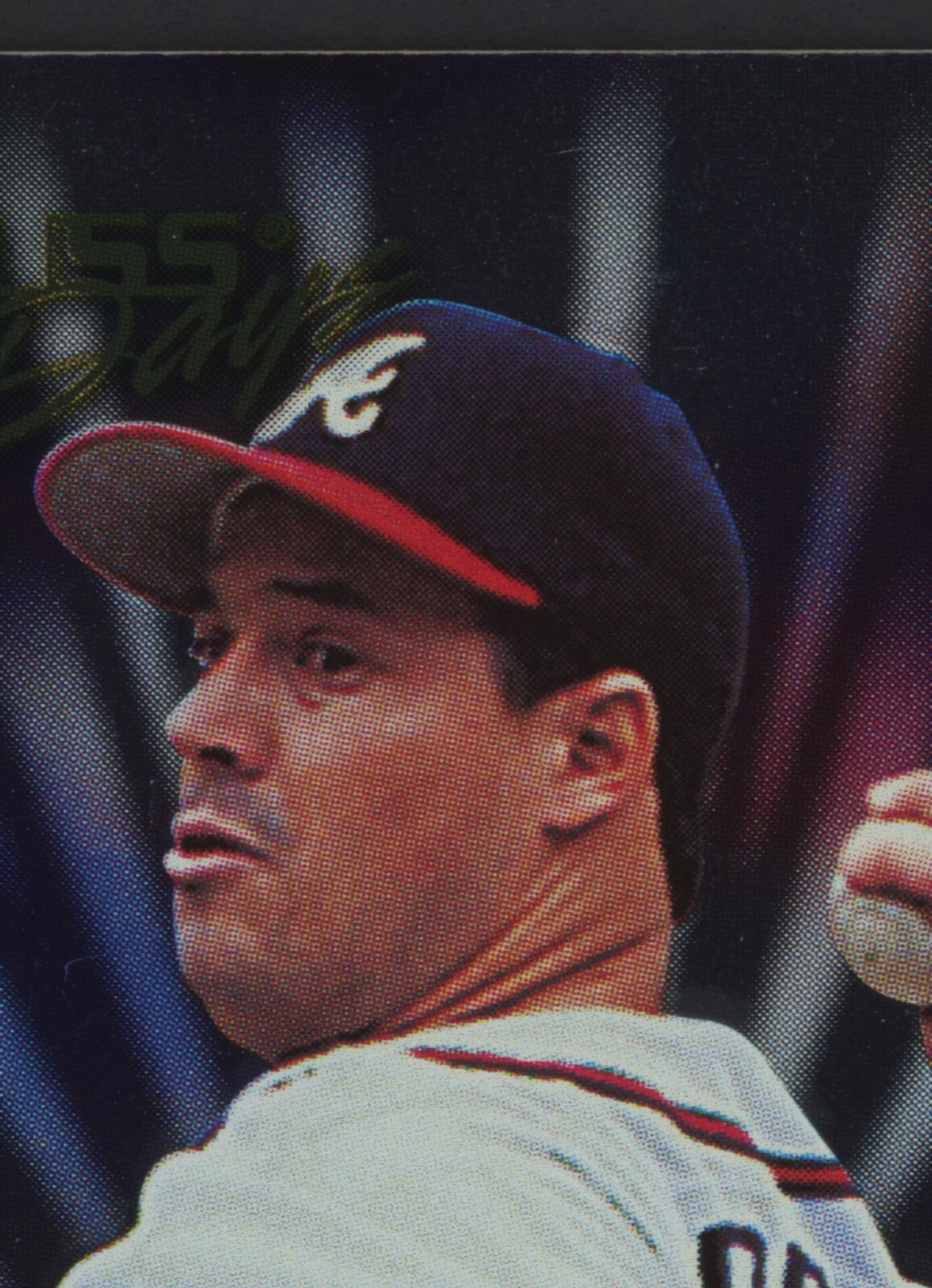 1998 Donruss Days #14 Greg Maddux Braves