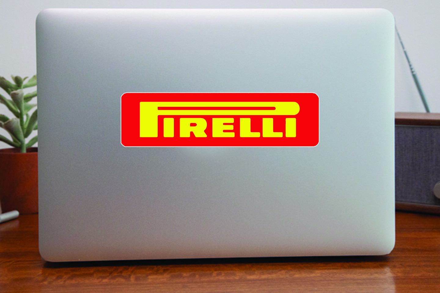 Pirelli Racing Tires Vinyl decal / Sticker 10 Sizes! w TRACKING