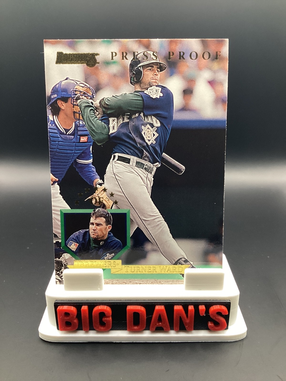 SERIAL #’D Baseball Cards ***YOU PICK***