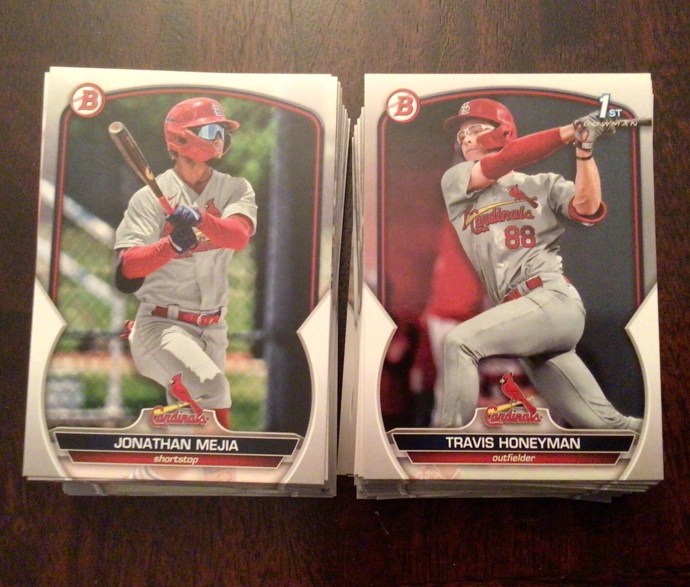 2023 Bowman Draft BD1 – BD200 Complete Your Set/You Pick Quantity Discount