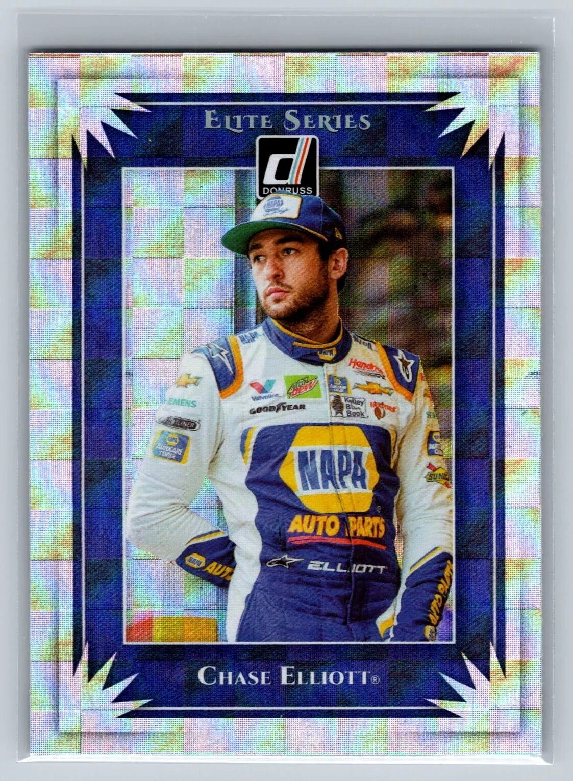Chase Elliott – Base, Parallel, Insert, SP | Pick Any Card ~ Complete Your Set!