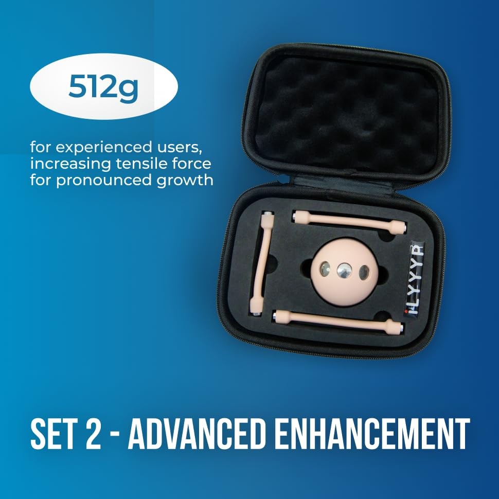 Penis Enlarger,Penis Enhancement Traction Device Program, Penile Lengthening …