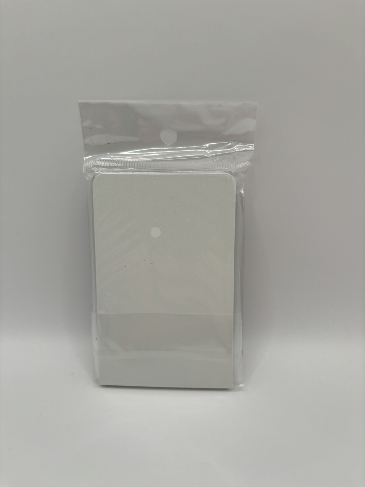 BCW Tall Trading Card Dividers -2 11/16” X 4 1/4”, 10 Dividers.