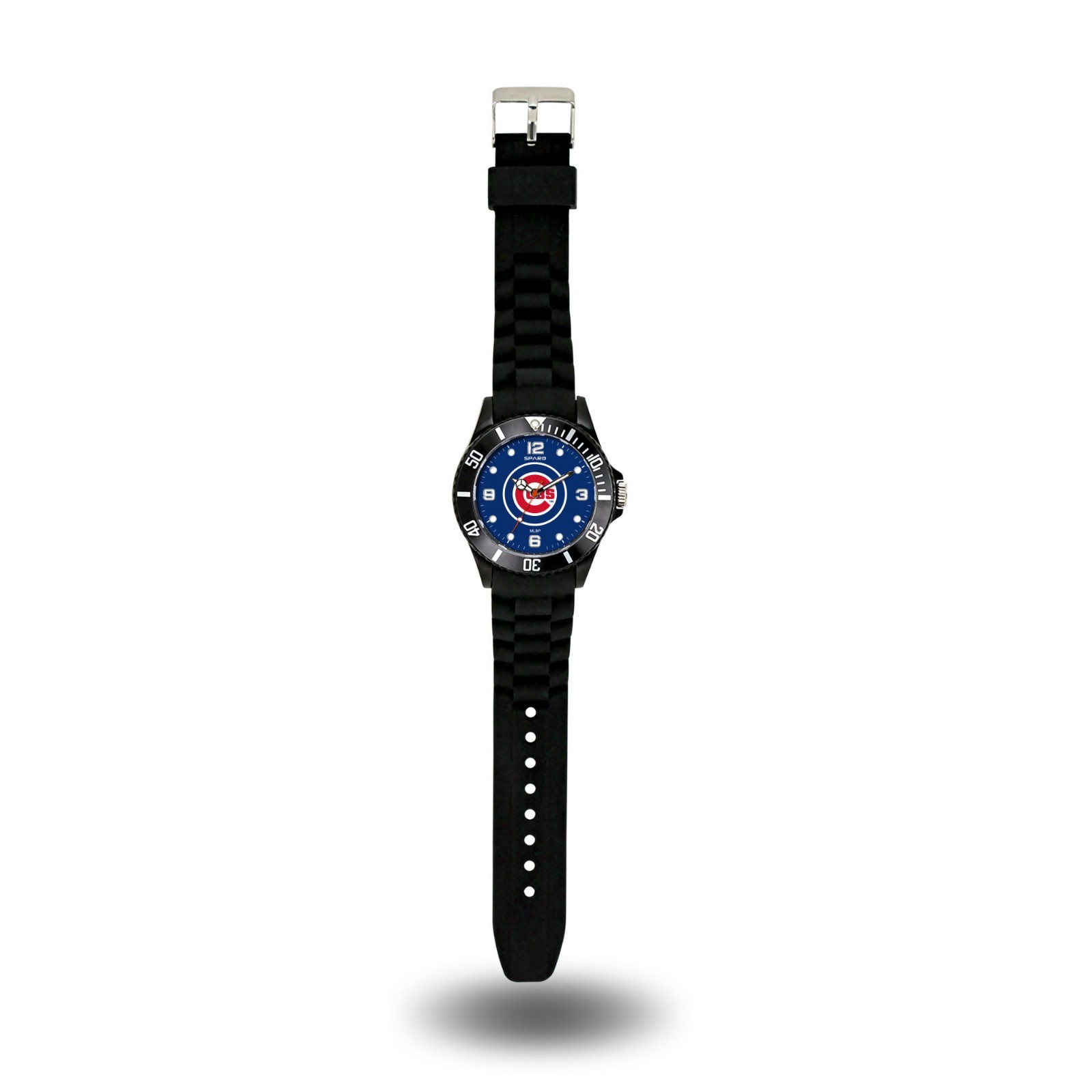 Men’s Black watch Spirit – MLB – Chicago Cubs