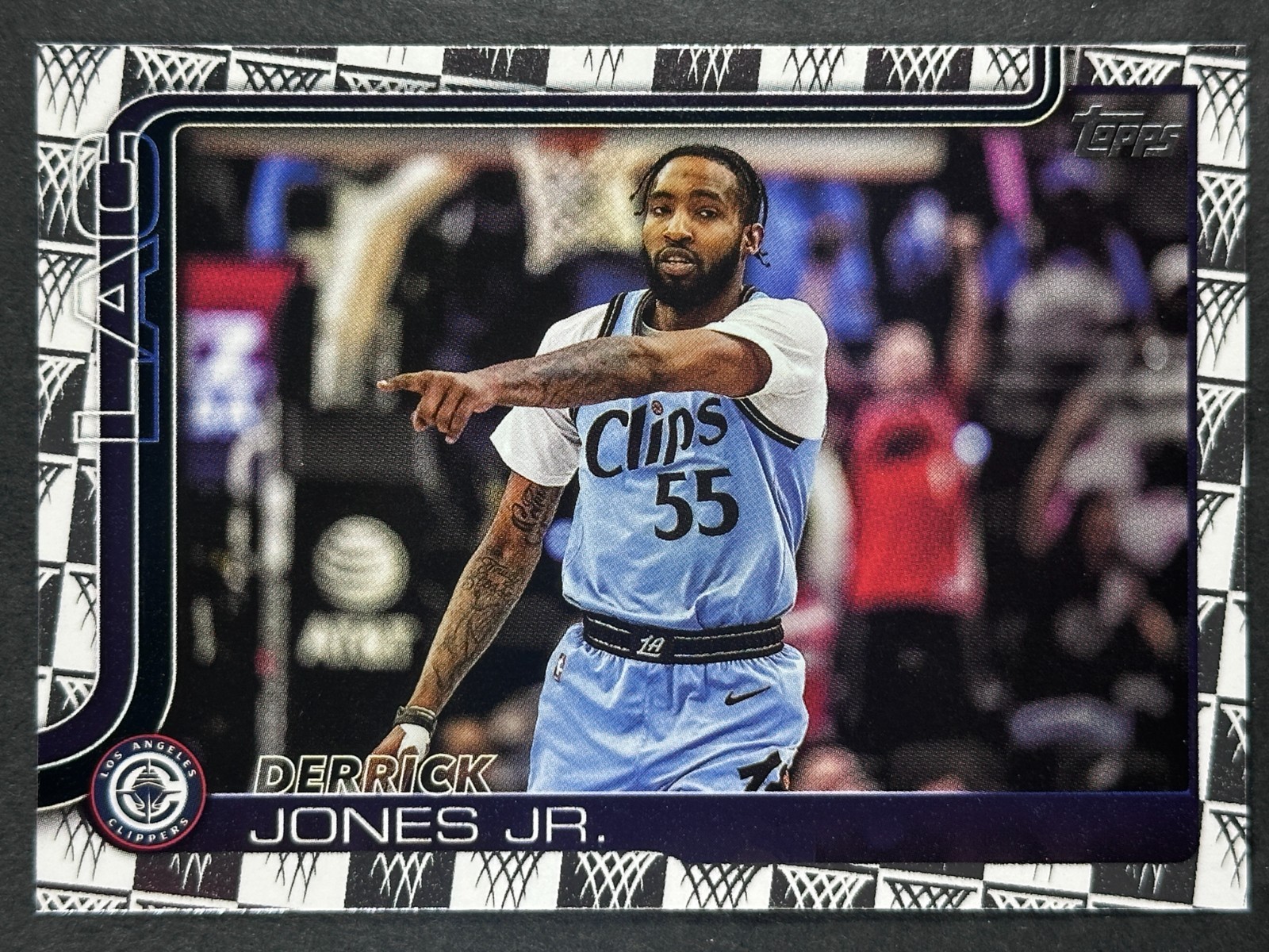 2025-26 Topps Flagship NBA Basketball Season Tip Off – Pick A Card