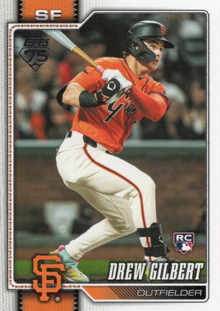 2026 TOPPS SERIES-1 PICK YOUR CARD COMPLETE YOUR SET (176-350)